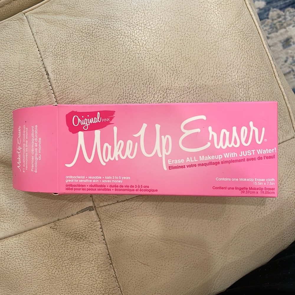 The Original MakeUp Eraser® Makeup Remover Cloth
